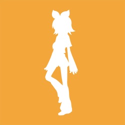 トリツクロジー / 鏡音リン